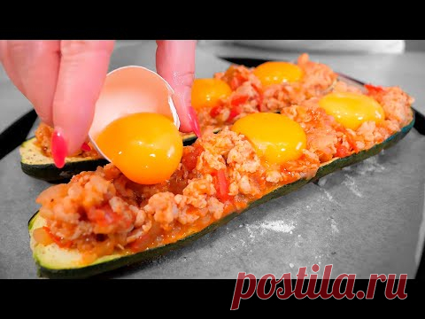 Вот что Нужно Готовить на УЖИН, чтобы ПОХУДЕТЬ!!! Быстро и недорого!