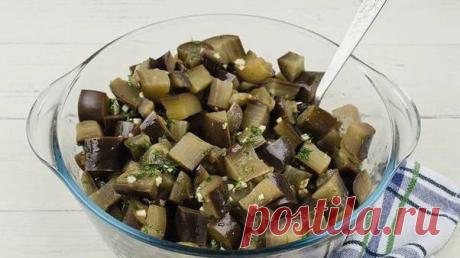 Баклажаны "как грибы" - 10 быстрых и вкусных рецептов приготовления с пошаговыми фото