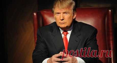Дональд Трамп: "Я ненавижу украинский вопрос"