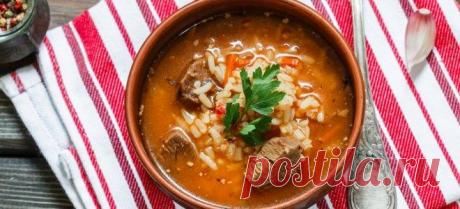 Как приготовить харчо из говядины, свинины, баранины, курицы, индейки и другие рецепты
