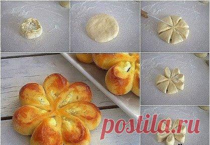 Идеи выпечки.
Сохраняем, хозяюшки ✅