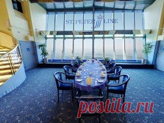 OopsnewsHotels - Princess Maria Cruise Ship