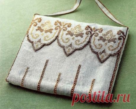 Бисероплетение "М.К."