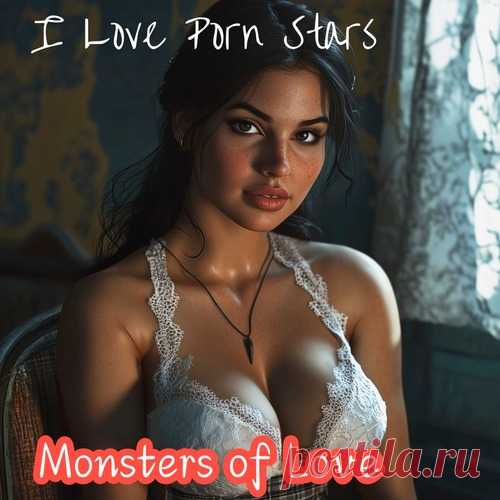 Download Monsters of Love - I Love Porn Stars Label REV PRIEST Styles Dance / Electro Pop Date 2024-10-04 Catalog # 2243597 Length 3:58 Tracks 1