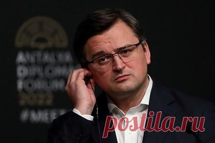 На Украине призвали исключить Россию из «цивилизованных организаций». Глава МИД Украины Дмитрий Кулеба призвал исключить Россию из «цивилизованных организаций». В частности, он попросил исключить РФ из Группы разработки финансовых мер борьбы с отмыванием денег (FATF). По его словам, Россия продолжает совершать «варварские злодеяния».