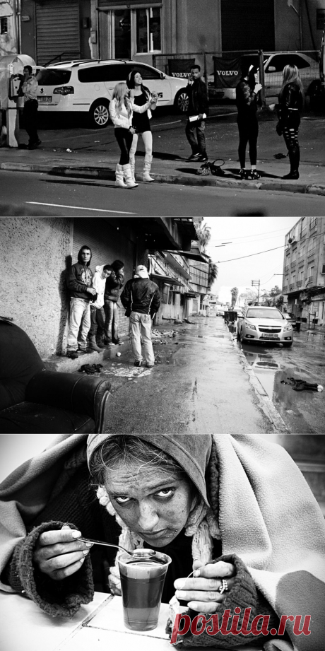 Город, который никогда не спит : НОВОСТИ В ФОТОГРАФИЯХ
