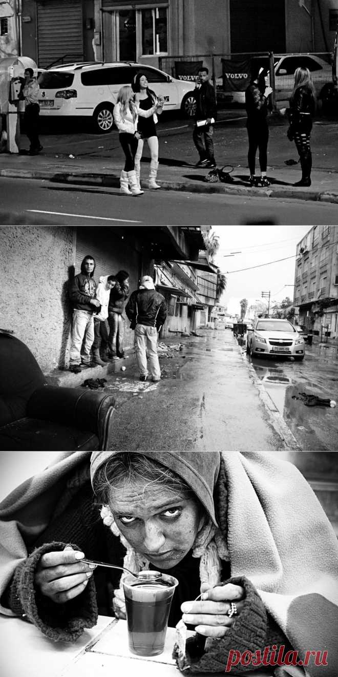 Город, который никогда не спит : НОВОСТИ В ФОТОГРАФИЯХ