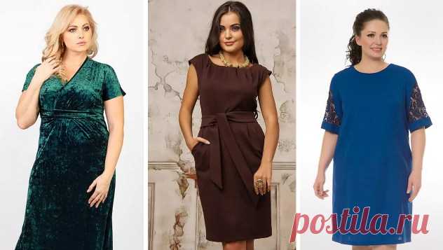 Одежду, скрывающую живот, нужно подбирать исходя из типа фигуры. Однако есть и общие рекомендации по подбору блуз, платьев, брюк и пляжной одежды.