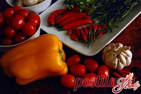 Перец фаршированный капустой на зиму: самые интересные рецепты приготовления