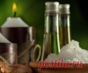 Обряды очищения - избавьтесь от отрицательной энергии. - МирТесен