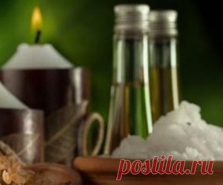 Обряды очищения - избавьтесь от отрицательной энергии. - МирТесен