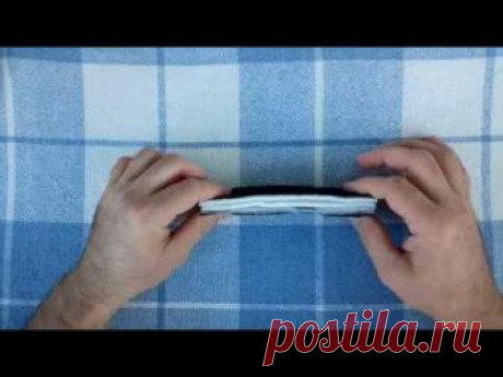 Припуск на утеплитель | Портной блог