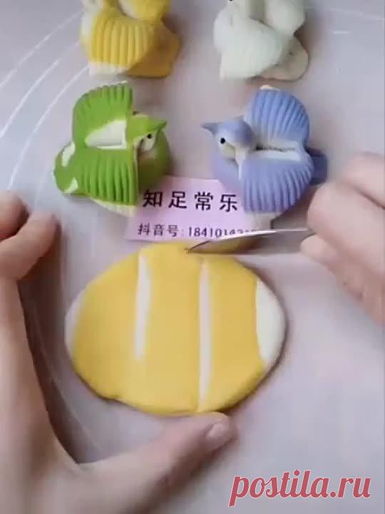 Красота какая)