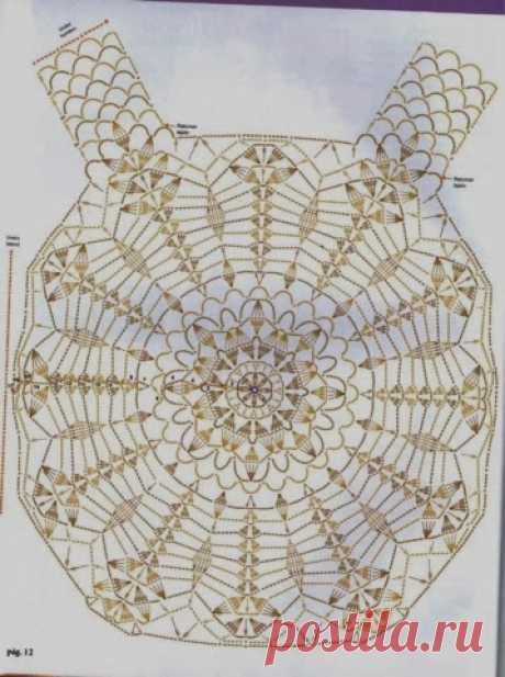 Andreia Lessa Tricô e Crochê: Linda blusa com gráfico, até parece a da Ana Maria, mas tão linda quanto....encontrei no Google