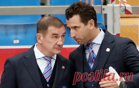 Неслучайный в хоккее. Роман Ротенберг сменил Брагина на посту главного тренера СКА. В 2019 году Ротенберг окончил высшую школу тренеров омского Сибирского государственного университета физической культуры и спорта