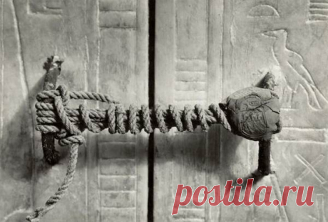 Удивительные исторические фотографии