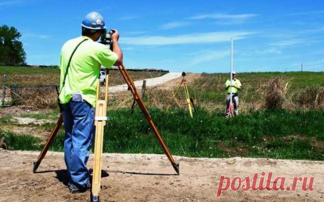 Межевание земельного участка бесплатно: новый закон 2020 года Что такое межевание земельных участков, обязательно ли это делать? Стоимость, закон, этапы. Что будет, если не сделать межевание?