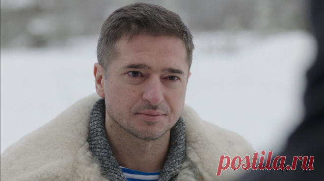 Иван Стебунов, 9 ноября, 1981