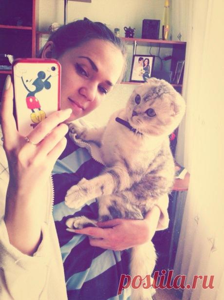 Алиса Мухаметзянова