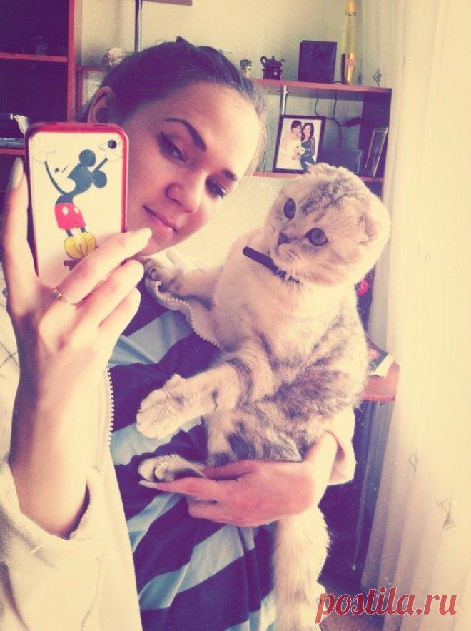 Алиса Мухаметзянова