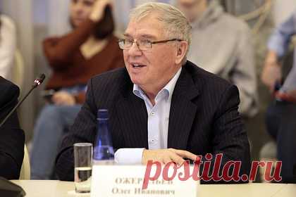 Учитель Кудрина назвал главную причину развала СССР. Главной причиной развала СССР стала продовольственная проблема. Если бы ее удалось вовремя решить, распада Союза могло бы не случиться, заявил в интервью «Ленте.ру» бывший помощник президента СССР Михаила Горбачева по экономике Олег Ожерельев, которого глава Счетной палаты России Алексей Кудрин называет своим учителем.