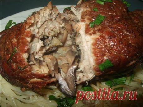 Рецепт запекания мяса в фольге в мультиварке » ВКУСНЫЕ РЕЦЕПТЫ 2015 С ФОТО, фоторецепты, рецепты салатов, рецепты тортов и выпечки, первые и вторые блюда на скорую руку