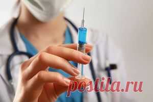 Вакцины и вакцинация (02.07.2015) - Ирина - Absolutera.ru