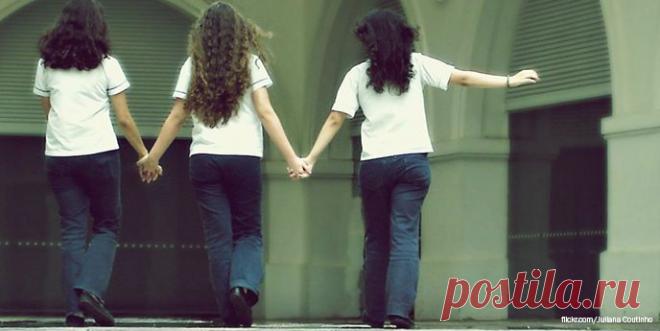 Формула дружбы | Лидерство: Деловые связи | Harvard Business Review