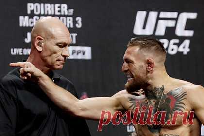 Менеджер Макгрегора рассказал о следующих соперниках ирландца. Менеджер ирландского бойца смешанного стиля (MMA) КонораМакгрегора Оди Аттар поделился мнением о будущем спортсмена. «Думаю, следующим соперником станет Чарльз Оливейра. Он будет смотреть бой Конора и Дастина Порье», — заявил Аттар. Также он отметил, что в планах команды ирландца — организация третьей схватки с Диасом.