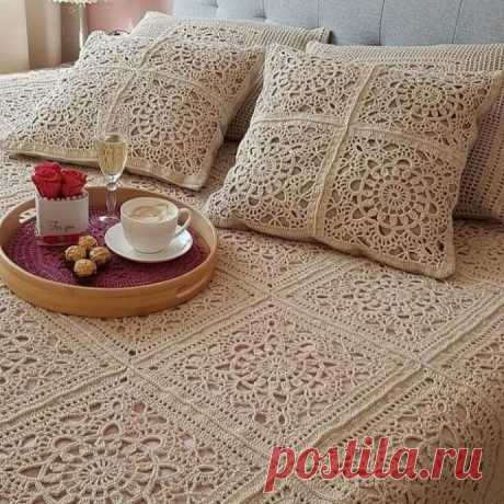 Прекрасные мотивы в копилочку