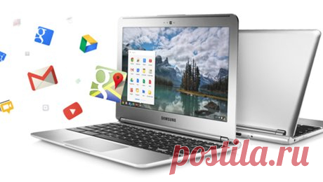 Установка на USB в ПК Windows, MacOS и Linux | Chrome OS по-русски