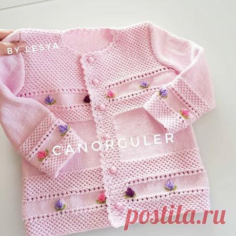 💕 💕 @canorguler 👏 💖 💐 😇 ..
..
..
👉@sayfaonerilerim
👉@sayfaonerilerim ..
..
..
..
#yelekmodeli #hirkamodelleri #bebekhazirliklari #örgü #crochet #knitlove #knitting #keşfet #benvehobim #model #elnakışı #rokokonakışı #hosgeldinbebek #hamileanneler #otantik  #regrann #amigurumi #moda #makersgonnamake #pinterest