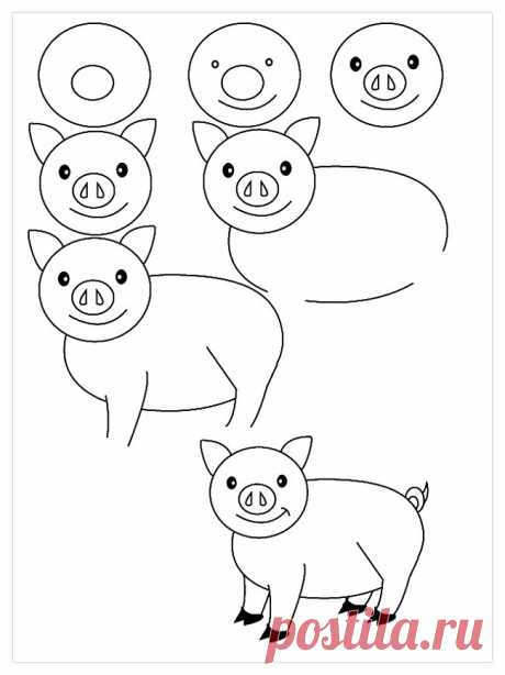 14 Ideias fantásticas para ajudar seus filhos a aprender a desenhar INSPIRAÇÃO - Clube do Design