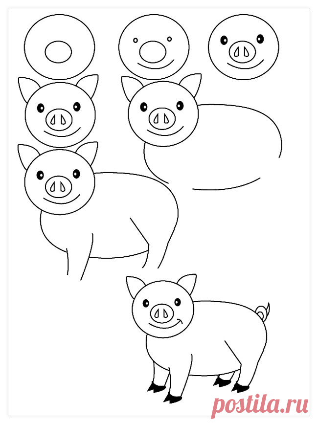 14 Ideias fantásticas para ajudar seus filhos a aprender a desenhar INSPIRAÇÃO - Clube do Design