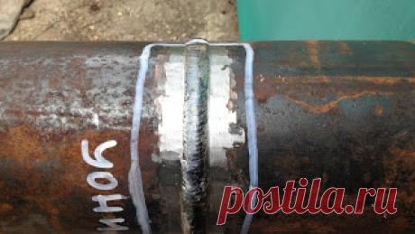 Как варить красивые швы начинающим сварщикам.Какие электроды выбрать 

https://www.youtube.com/watch?v=2N1oOXvPmys&amp;t=78sисточник
