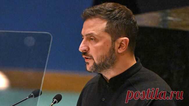 Президент Никарагуа назвал Зеленского сыном Гитлера
