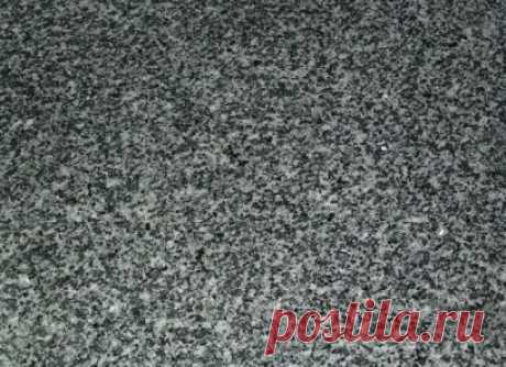 Sesame Black G654 (Padang Dark) - Черный гранит