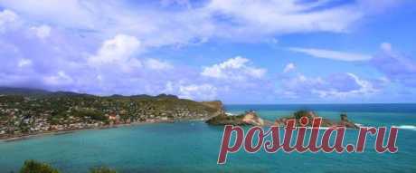 29 Пальм - Клуб путешествий Павла Аксенова > Карибы – 2013