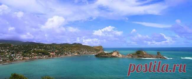 29 Пальм - Клуб путешествий Павла Аксенова > Карибы – 2013