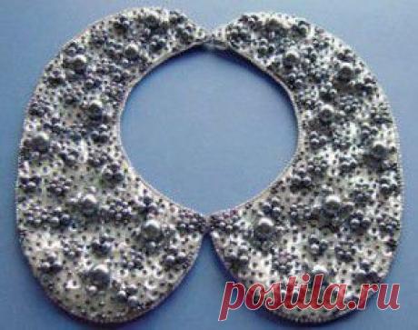 Декорирование одежды | pokroyka.ru-уроки кроя и шитья - Part 5