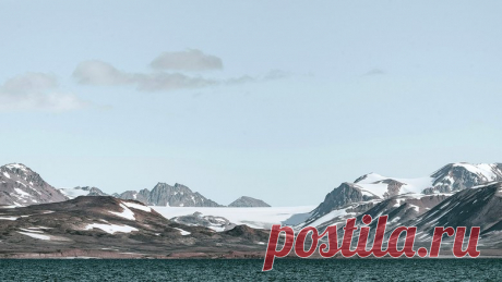 31-10-25--АРКТИКА: описание и значение, где находится на карте, кому принадлежит