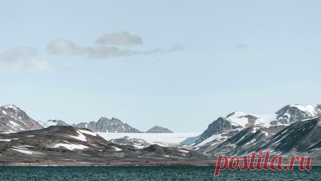 31-10-25--АРКТИКА: описание и значение, где находится на карте, кому принадлежит