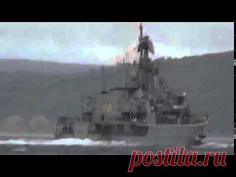 ФРЕГАТ ВМС УКРАИНЫ «ГЕТМАН САГАЙДАЧНЫЙ» ПОДНЯЛ АНДРЕЕВСКИЙ ФЛАГ