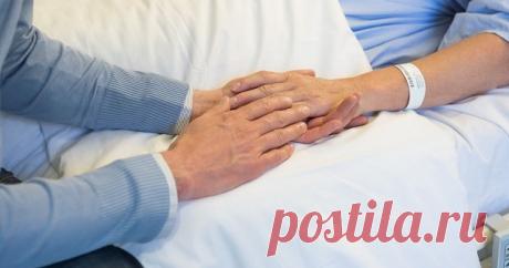 Симптомы рака: они появляются за 5 лет до болезни — Домашние заботы