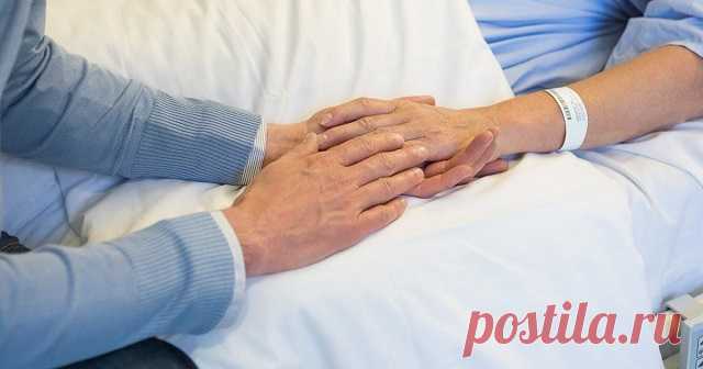 Симптомы рака: они появляются за 5 лет до болезни — Домашние заботы