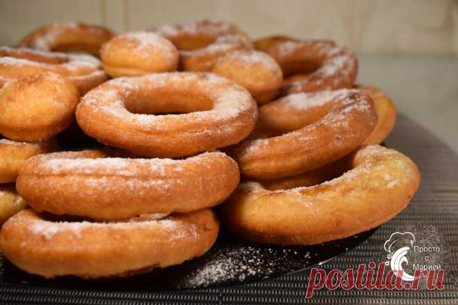 Приготовила вкусный десерт к чаю с сырками 