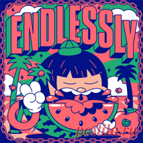 Ede, Deckert - Endlessly EP | 4DJsonline.com