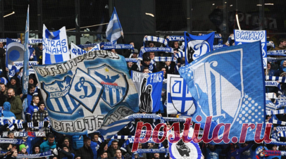 «Динамо» обратилось в ЭСК по поводу назначенного пенальти в матче с «Факелом». «Динамо» обратилось в экспертно-судейскую комиссию Российского футбольного союза (ЭСК РФС) по поводу назначенного пенальти в матче 18-го тура Российской премьер-лиги (РПЛ) с «Факелом». Читать далее