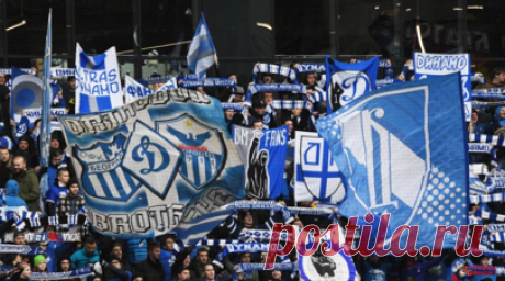 «Динамо» обратилось в ЭСК по поводу назначенного пенальти в матче с «Факелом». «Динамо» обратилось в экспертно-судейскую комиссию Российского футбольного союза (ЭСК РФС) по поводу назначенного пенальти в матче 18-го тура Российской премьер-лиги (РПЛ) с «Факелом». Читать далее