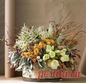 Уютный декор для небольшой квартиры - Postel-Deluxe.ru